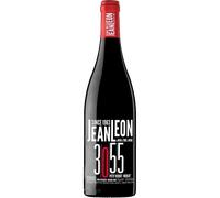 Penedés Jean Leon 3055 Merlot Petit Verdot 2018