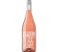 Jean Leon 3055 Rosé, 2019, DO Penedès, 75cl