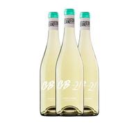 Jean Leon GB-21 Garnacha Blanca Penedès 75 cl Vino blanco (Caja de 3 Botellas de 75 cl)