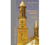 Jean-Léon Gérôme: Désir d'Orient (1824-1904)