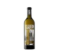 Jean Leon Vinya Gigi Chardonnay, Vino Blanco - 3 botellas de 75 cl, Total: 2250 ml