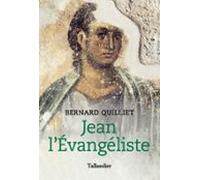 Jean Lévangéliste (ebook)