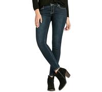 Jean Lolita Skinny Jean de Mid Rise en Larkin