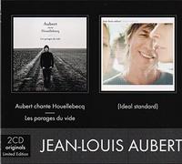 Jean Louis Aubert - Coffret 2cd