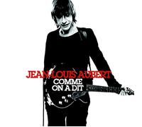 Jean-Louis Aubert Comme On a Dit (Best Of) (CD) Album (Importación USA)