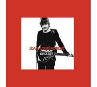 Jean-Louis Aubert comme on a Dit STD) (Vinyl) (Importación USA)