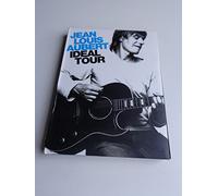 Jean-Louis Aubert - Idéal Tour [Francia] [DVD]