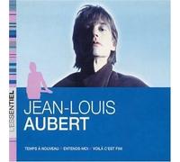 Jean-Louis Aubert - L'essentiel