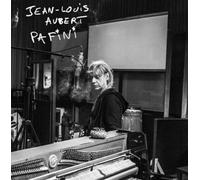 Aubert,Jean-Louis - Pafini [Vinilo]