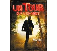 Jean-Louis Aubert - Un Tour sur moi-même avec vous [Francia] [DVD]