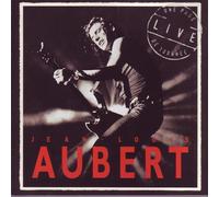 Jean-Louis Aubert Une page de tournée (CD) (Importación USA)
