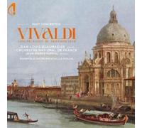 JEAN-LOUIS BEAUMADIER & PHILIPPE PIERLOT - 8 Concertos