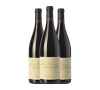 Jean-Louis Chave Mon Coeur Côtes du Rhône Joven 75 cl Vino tinto (Caja de 3 Botellas de 75 cl)
