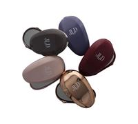 JEAN LOUIS DAVID - Cepillo de pelo desenredante para viaje Miracle Detangler Compact