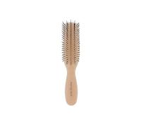JEAN LOUIS DAVID - Cepillo desenredado suave - Puntas flexibles - Todo tipo de cabello