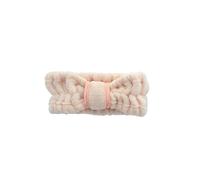 Jean Louis David - Diadema para Maquillaje - Accesorio de Belleza - Sujeción del Cabello - Rutina Facial