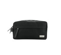 JEAN LOUIS DAVID - Estuche de cosméticos para Hombre, Modelo intermedio, Color Negro, Negro, Clásico