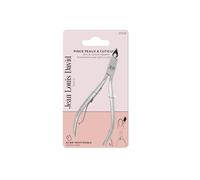 JEAN LOUIS DAVID - Pinza para piel y cutículas - Manicura perfecta