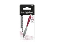 JEAN LOUIS DAVID - Pinzas de doble punta, color aleatorio