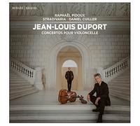 Jean-Louis Duport - Concertos pour Violoncelle