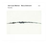 Jean-Louis Matinier & Marco Ambrosini Inventio (CD) Album (Importación USA)