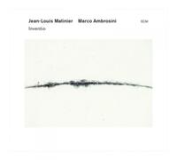 Jean-Louis Matinier & Marco Ambrosini Inventio (CD) Album (Importación USA)