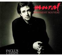 JEAN LOUIS MURAT - JEAN LOUIS MURAT - Sentiment Nouveau (inclus 4 inédits)
