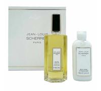 Jean-Louis Scherrer Eau De Toilette Spray 100ml Set 2 Pieces