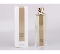 Jean-Louis Scherrer One Love agua de perfume para mujer