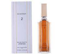 Scherrer J L Scherrer 2 Eau De Toilette Spray 100 ml