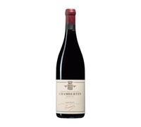 Jean Louis Trapet Grand Cru Pinot Negro Chambertin 75 cl Vino tinto
