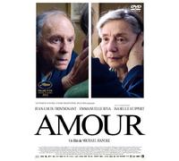 Jean-Louis Trintignant - Amour [Edizione: Giappone] [Italia] [DVD]