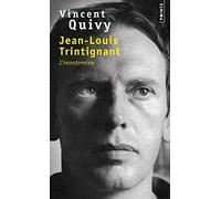 Jean-Louis Trintignant: L'inconformiste (Points documents)