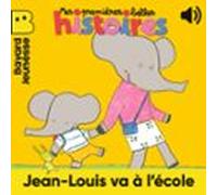 Jean-Louis Va À L'école