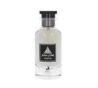 Jean Lowe Matière | Eau de Parfum 100 ml | Por Maison Alhambra