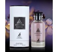 Jean Lowe Matière | Eau de Parfum 100 ml | Por Maison Alhambra