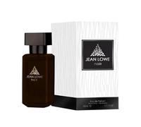 Jean Lowe Noir Eau de Parfum 30ml, Perfume Unisex Oud Incienso Frambuesa | Fragancia Árabe de Larga Duración, Aroma Oud, Incienso y Frambuesa, 30ml