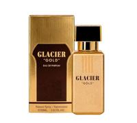 Jean Lowe Noir Eau de Parfum 30ml, Perfume Unisex Oud Incienso Frambuesa (Glacier Gold)