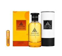 Jean Lowe Summer Vibes Eau de Parfum 100ml