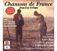 Jean-Luc Evêque - Chansons De France: Le Cor, Lesboeufs, Sainte Rita, Le Credo Du Paysan, Etc...