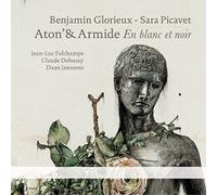 Jean-Luc Fafchamps Fafchamps: En Blanc Et Noir (CD) Album (Importación USA)