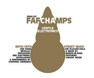 Jean-Luc Fafchamps - Gentle Electronics