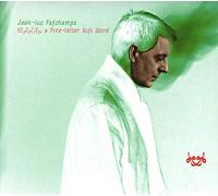 Jean-Luc Fafchamps - YZ3Z2Z1S2, a Five-letter Sufi Word