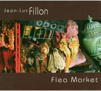 Jean-Luc Fillon - flea market