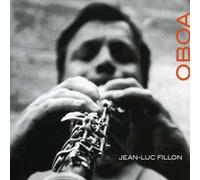 Jean-Luc Fillon - Jazzogene Orchestra and Fillon