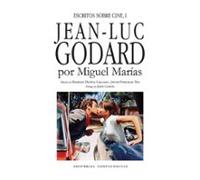 Jean-luc Godard