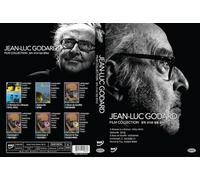 Jean-Luc Godard Film Collection (6discs)