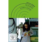 Jean-Luc Godard - Film Socialisme (OmU) - Filmedition Suhrkamp [Alemania] [DVD]