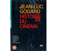 Jean-Luc Godard - Histoire(s) du Cinema [Reino Unido] [DVD]