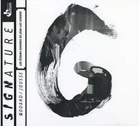 Jean-Luc Godard - Les Ecrans sonores de Jean-Luc Godard